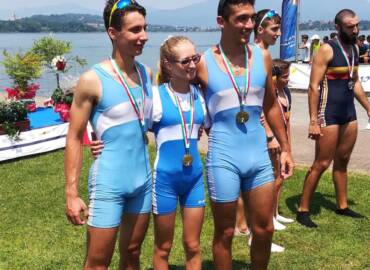 Elpis protagonista ai Campionati Italiani di Corgeno