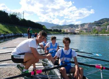 Buona prova per l’Elpis a Prà