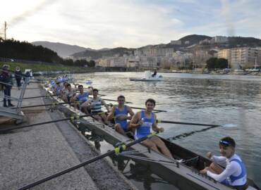 1^ Regata Regionale di Prà 12/03/2023 – qualche immagine!!