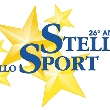 Silvia Tripi sul podio della 26^ edizione di Le Stelle nello Sport